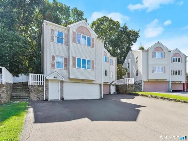 4 Hill Court #B, Norwalk, CT 06850