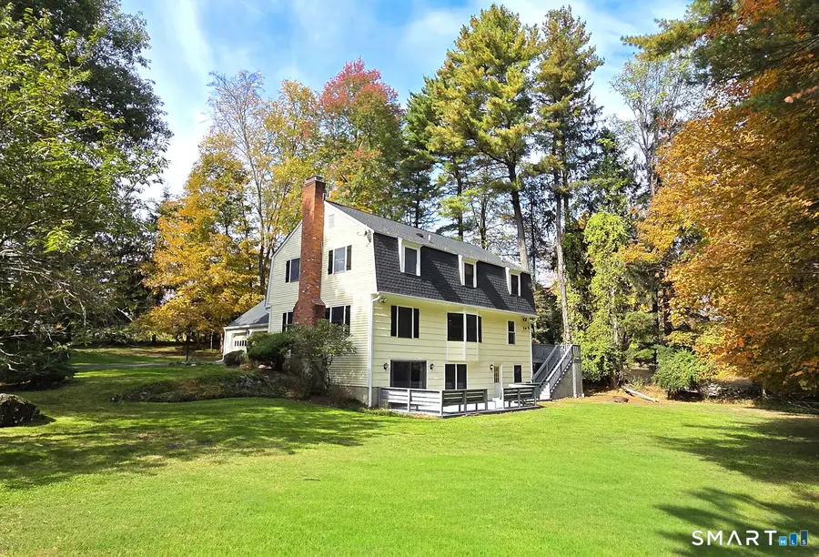 10 Heritage Lane, Stamford, CT 06903 - #3