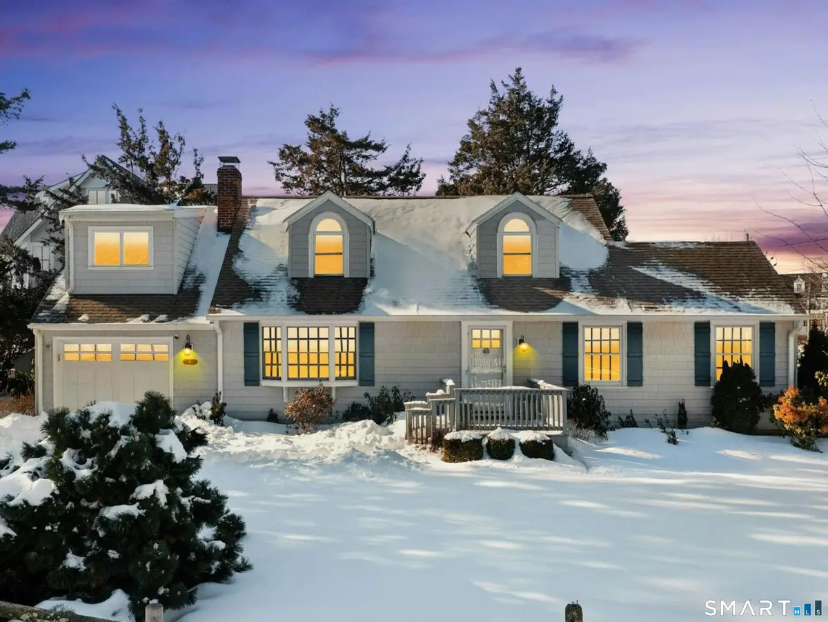 6 Richmond Road, Norwalk, CT 06853 - #1