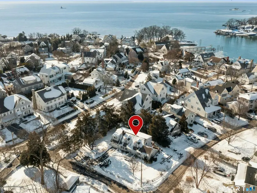 6 Richmond Road, Norwalk, CT 06853 - #3