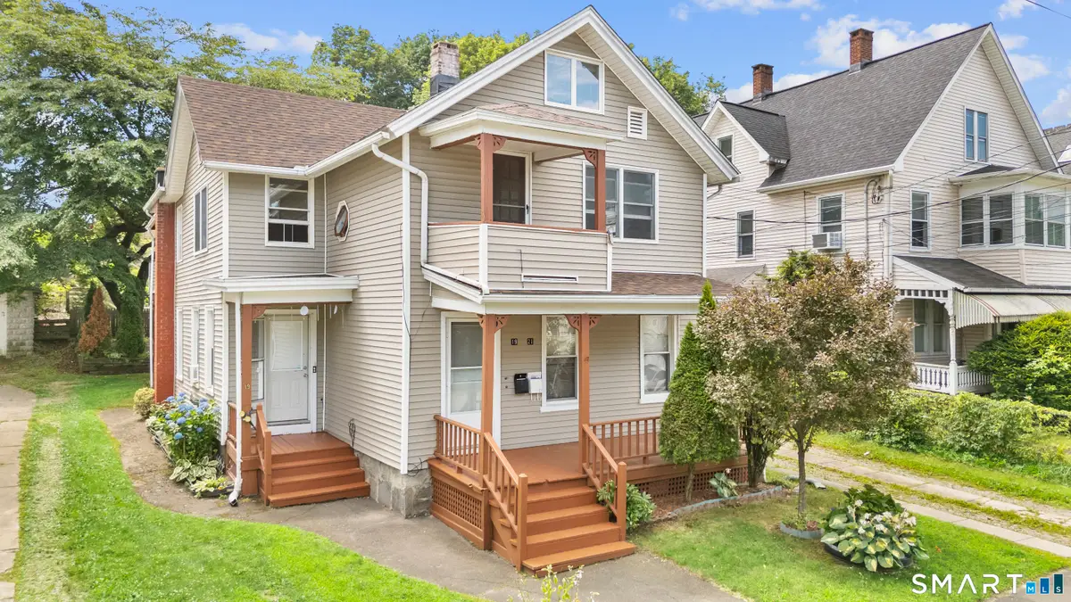 19 Jackson Street, Ansonia, CT 06401 - Image #1