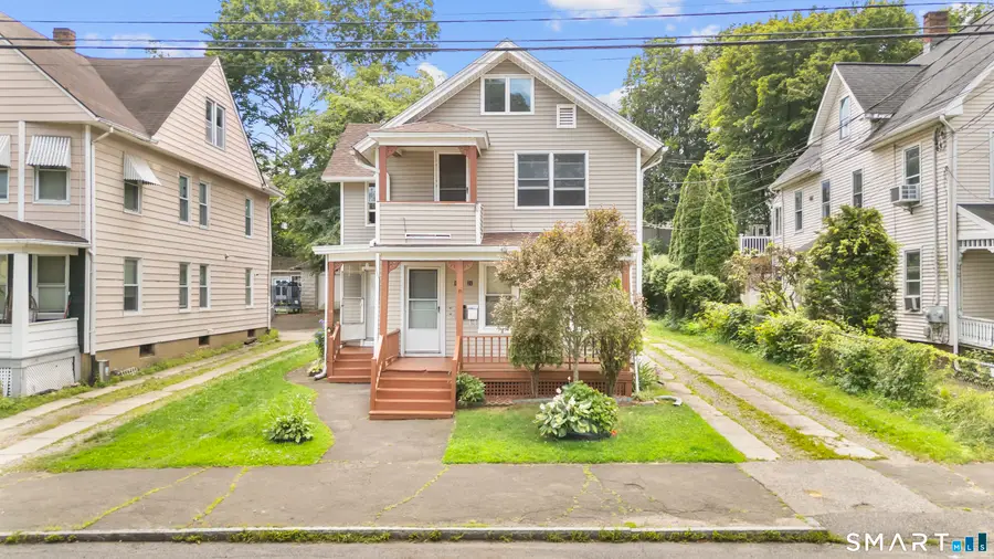 19 Jackson Street, Ansonia, CT 06401 - Image #2