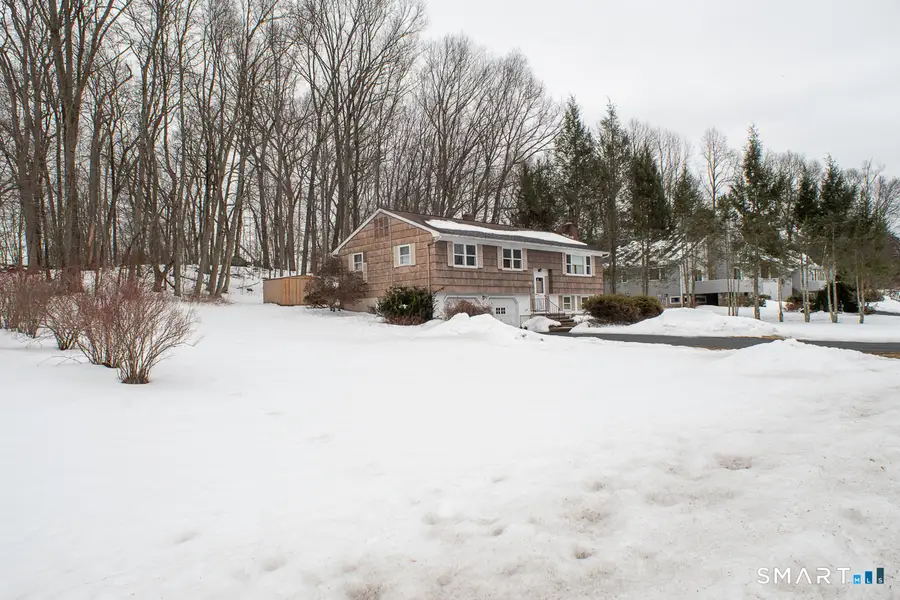 41 Longfellow Road, Shelton, CT 06484 - #2