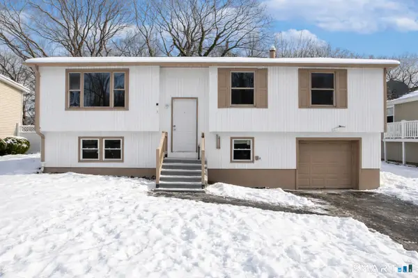 70 Coleman Street, West Haven, CT 06516