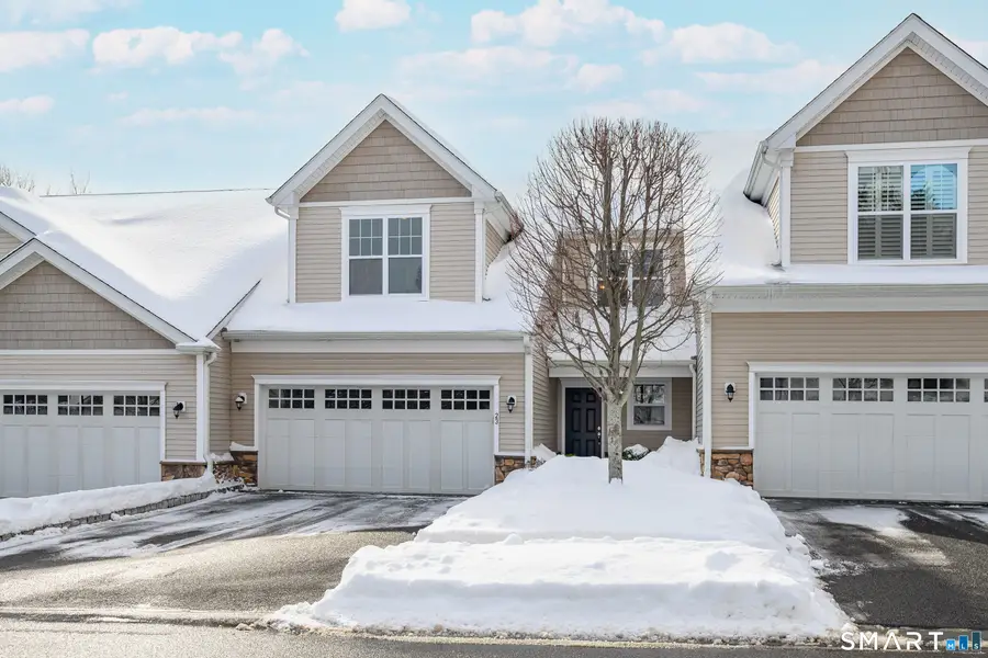 23 Woods Lane #23, Newtown, CT 06470 - #2