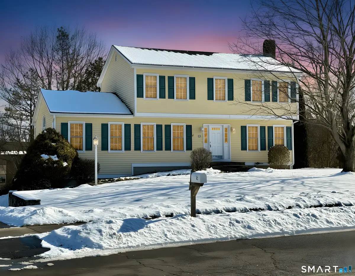 42 Greenwood Circle, Seymour, CT 06483 - Image #1