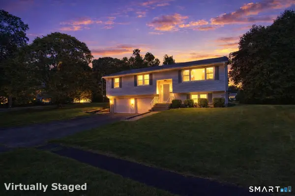 26 Farrel Drive, Ansonia, CT 06401