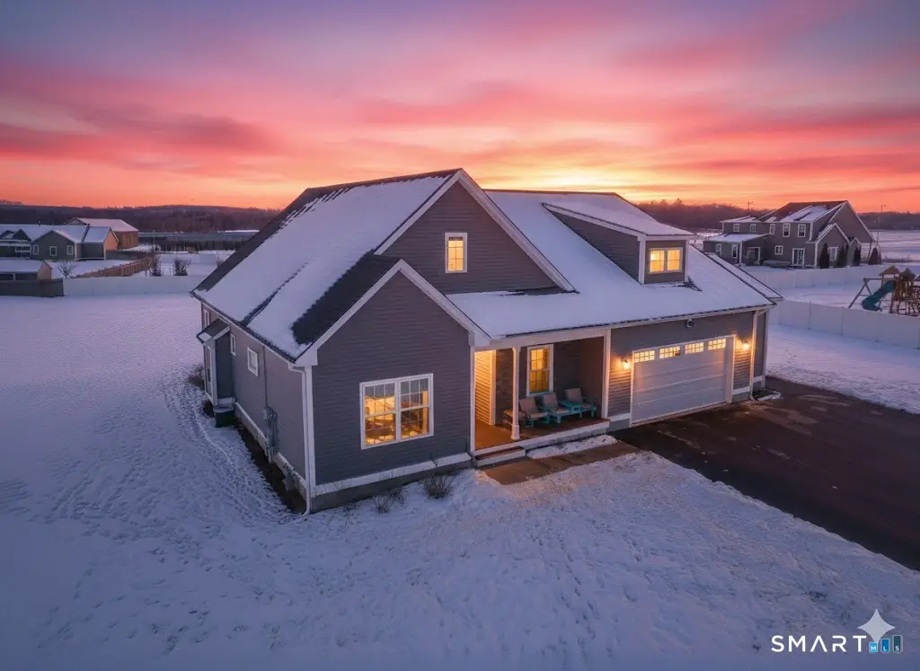 4 Jessie Lane, East Windsor, CT 06016 - Image #1