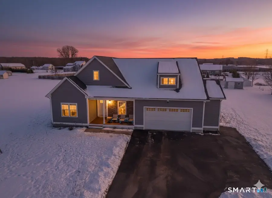 4 Jessie Lane, East Windsor, CT 06016 - Image #2