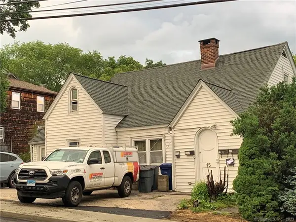 15 Spring Hill Avenue, Norwalk, CT 06850