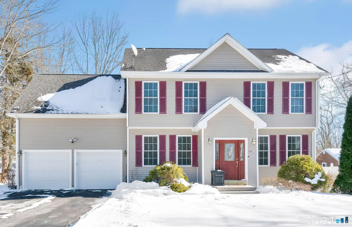 120 Second Street, Suffield, CT 06078 - Image #1