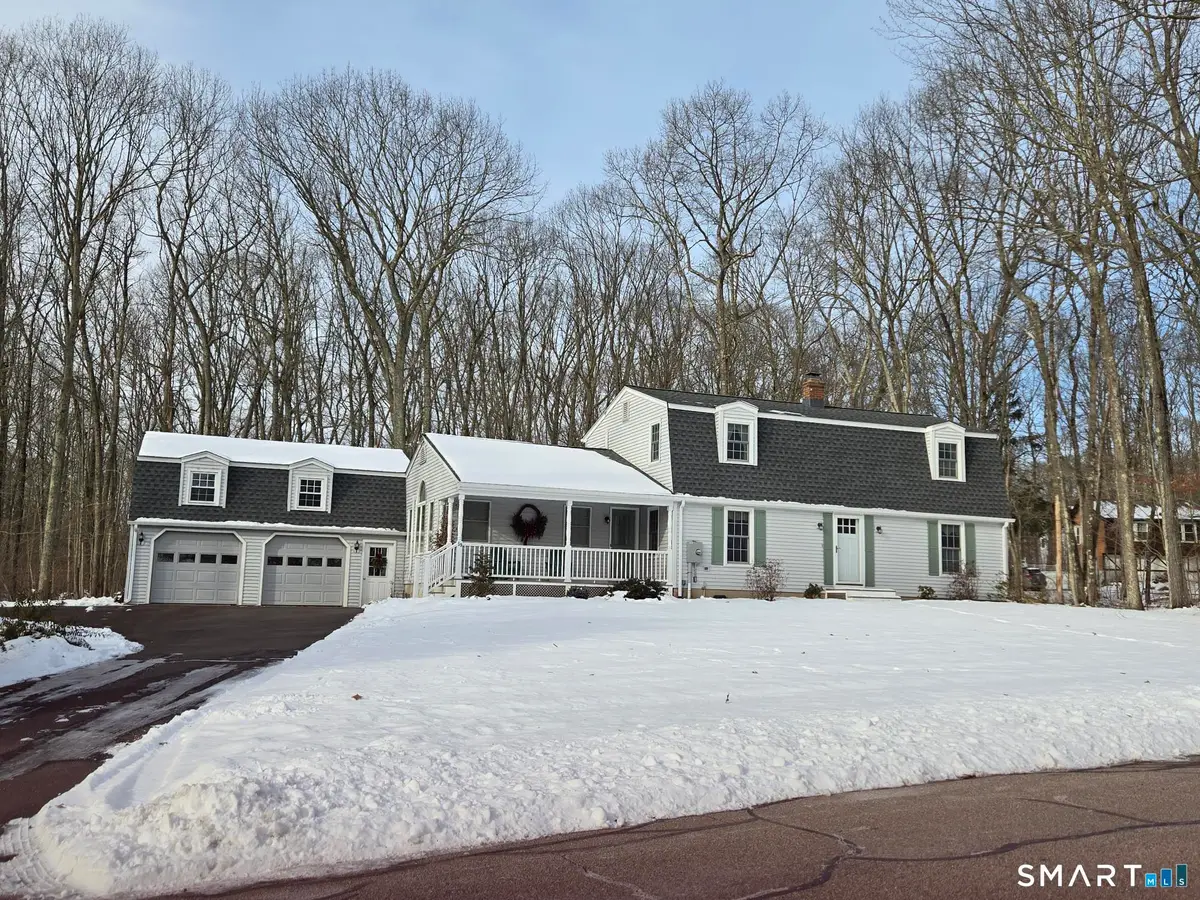 59 Dickinson Road, Marlborough, CT 06447 - Image #1