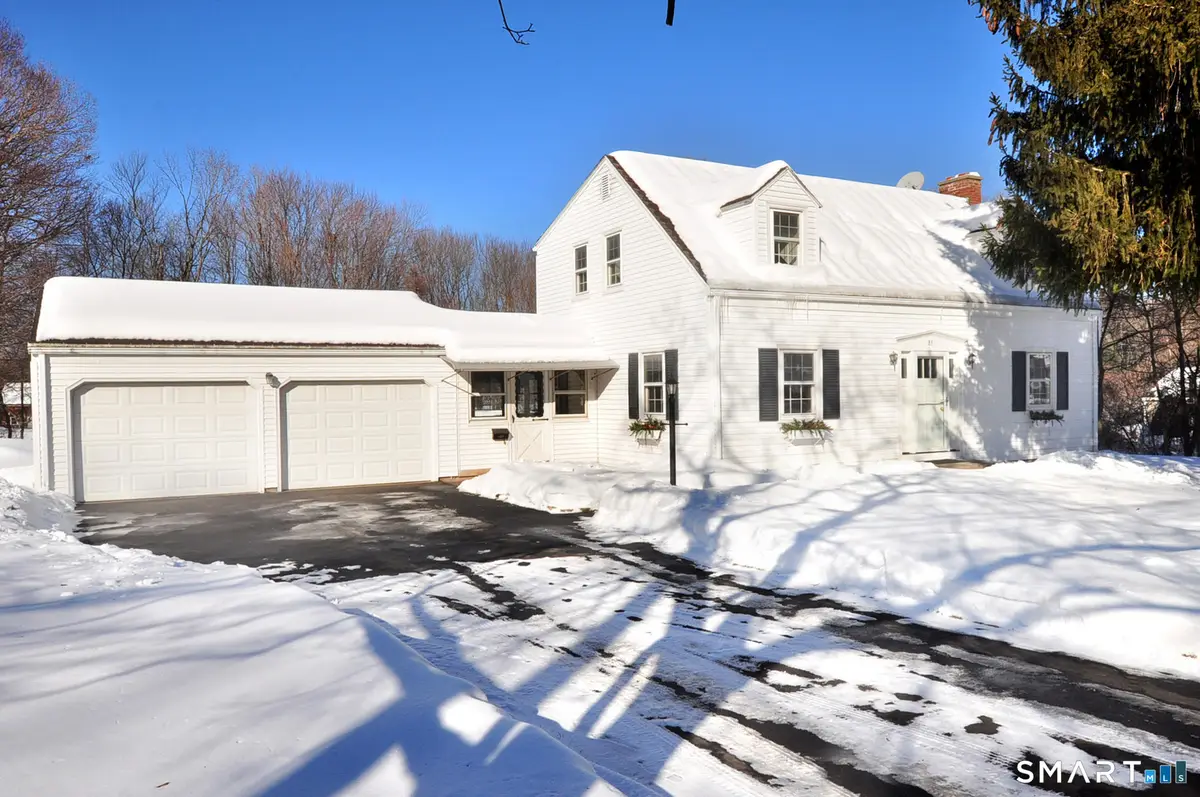 85 Lydall Street, Manchester, CT 06042 - Image #1