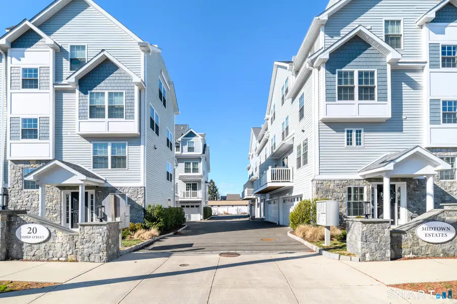 20 3rd Street #11, Stamford, CT 06905 - Image #2