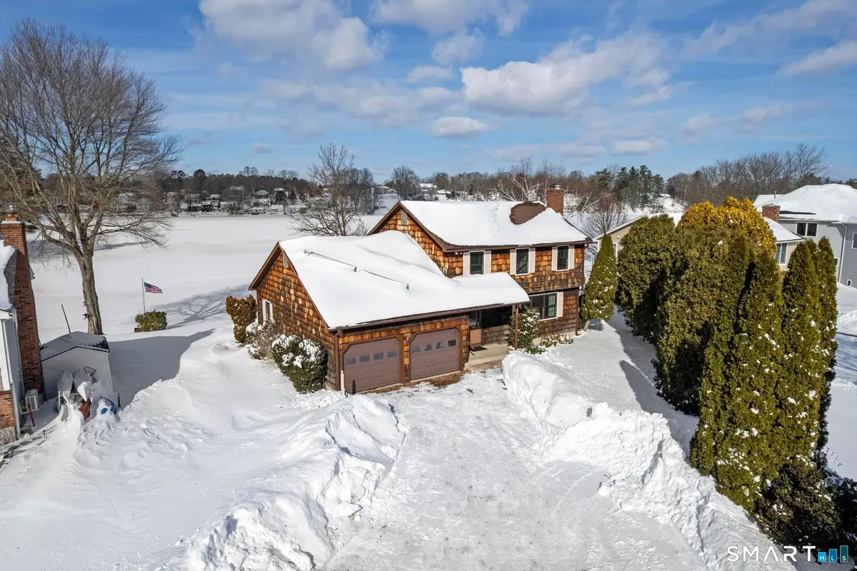 4066 Mountain Road, West Suffield, CT 06093 - #1