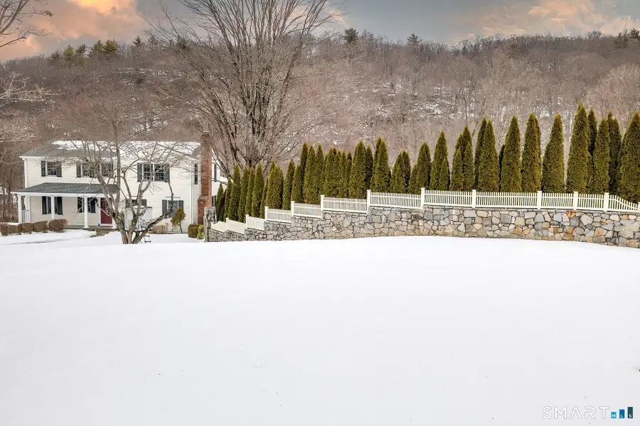 96 Hobby Drive, Ridgefield, CT 06877 - #2