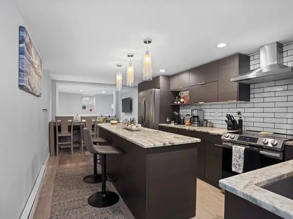 5 Hundley Court #LL, Stamford, CT 06902