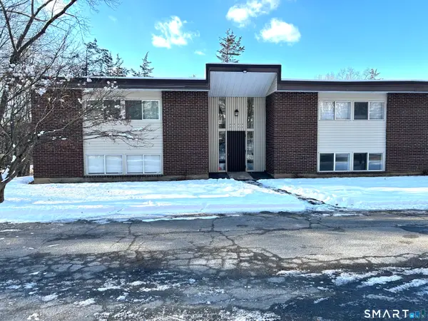 229 Bacon Pond Road #312, Woodbury, CT 06798