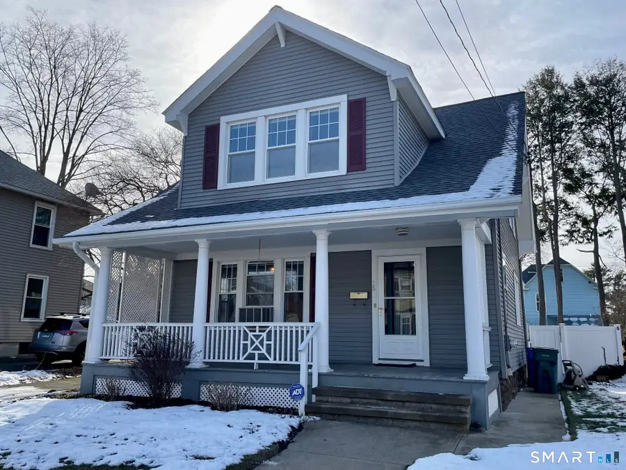 36 Quentin Street, Hamden, CT 06517 - Image #2