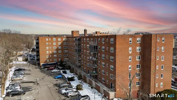 27 Northill Street #APT 5N, Stamford, CT 06907