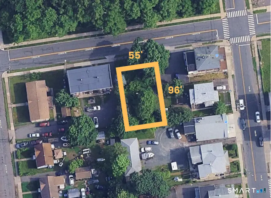 255 Lasalle Street, New Britain, CT 06051 - #2