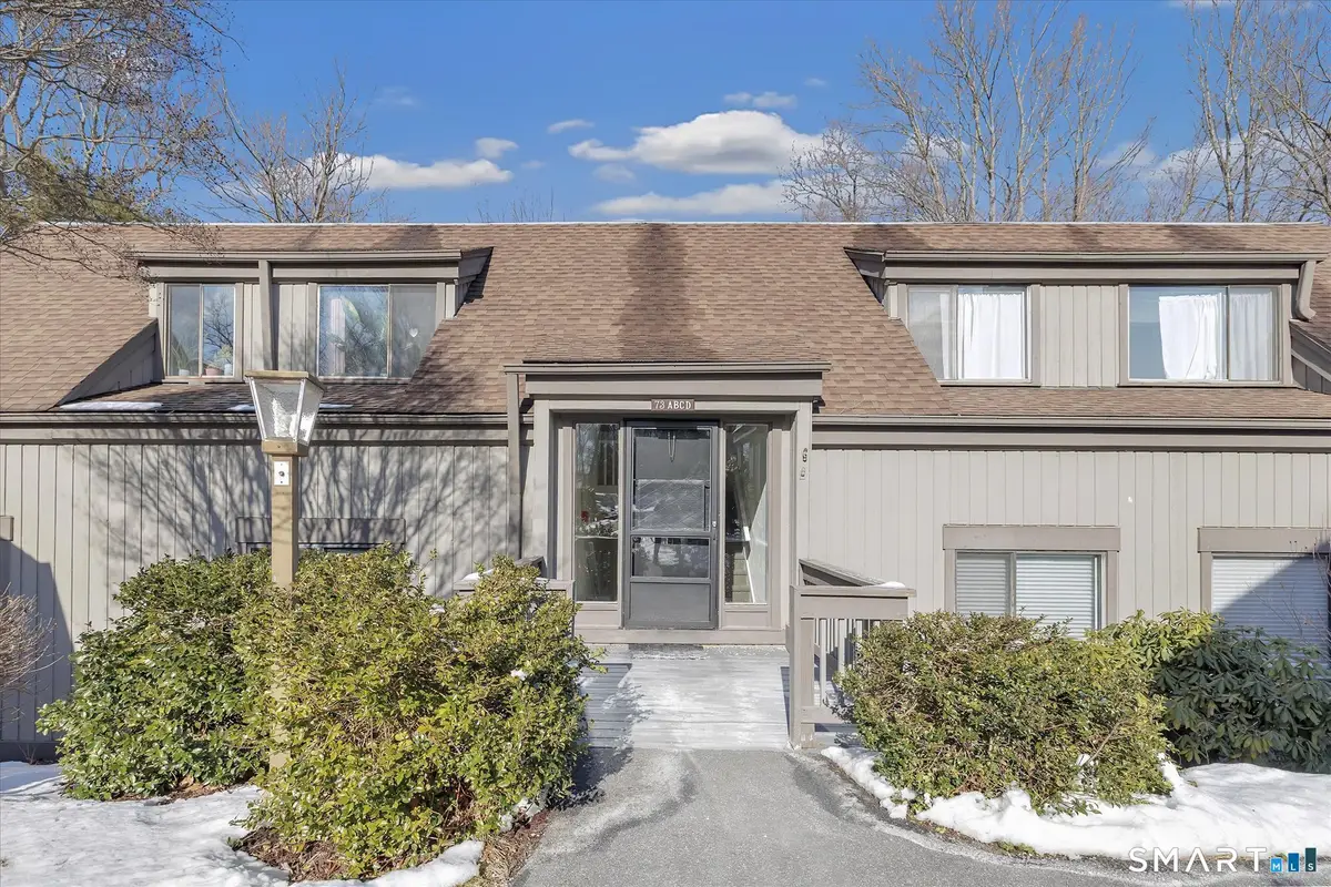 73 Heritage Village #B, Southbury, CT 06488 - Image #1