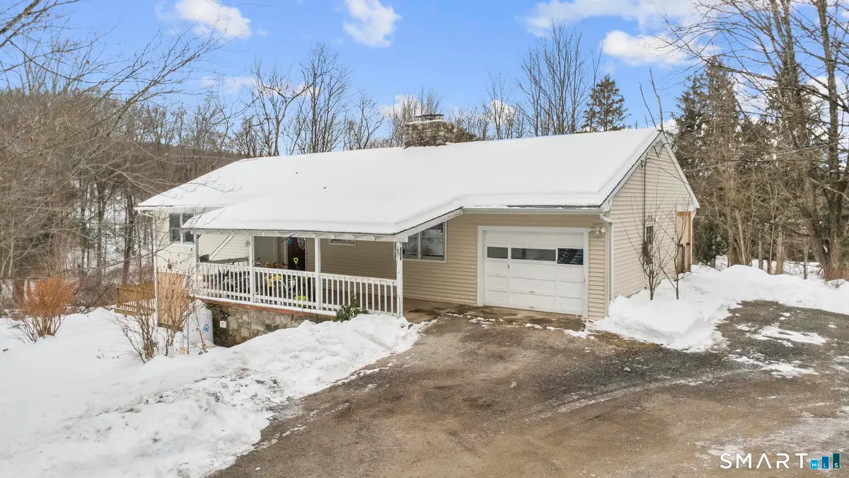 334 Oxford Road, Oxford, CT 06478 - #1