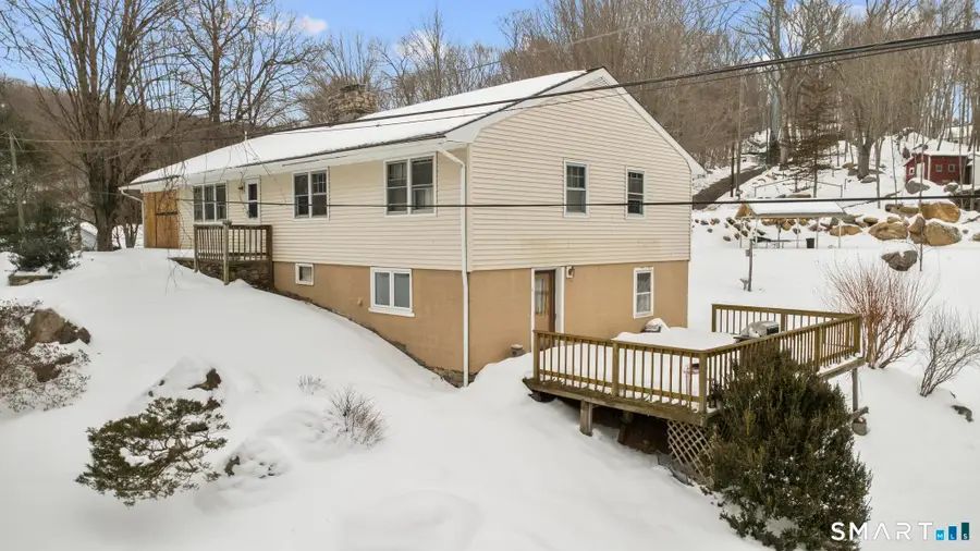 334 Oxford Road, Oxford, CT 06478 - #3