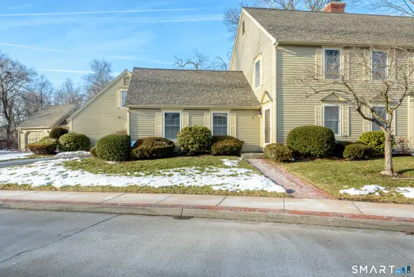 25 Willow Green Way #25, Glastonbury, CT 06033