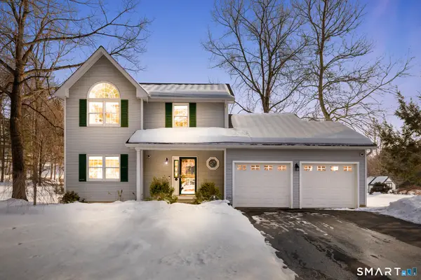 49 Folly Brook Lane, Manchester, CT 06040