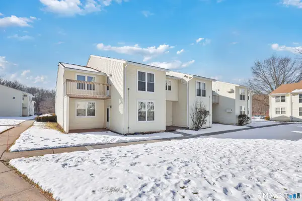 949 Pleasant Valley Road #5-1, South Windsor, CT 06074