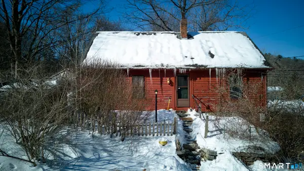 136 Norwich - Lebannon Road, Franklin, CT 06254