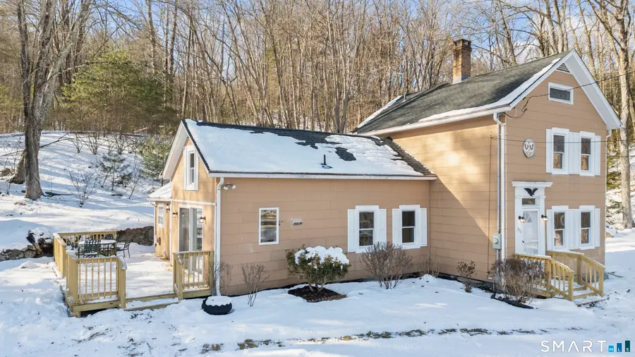 373 Collinsville Road, Unionville, CT 06085 - #2