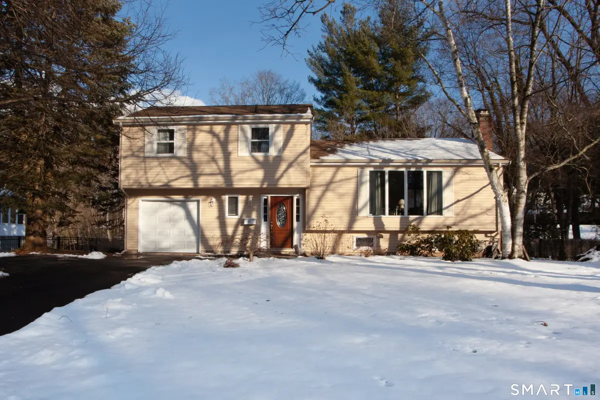 60 Ridgebrook Drive, West Hartford, CT 06107 - Image #1