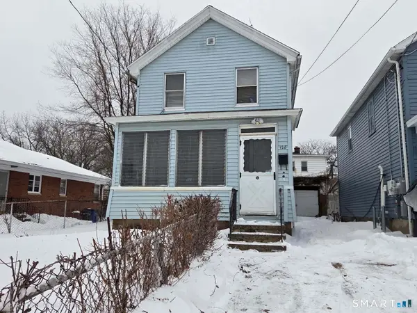 128 Portsea Street, New Haven, CT 06519