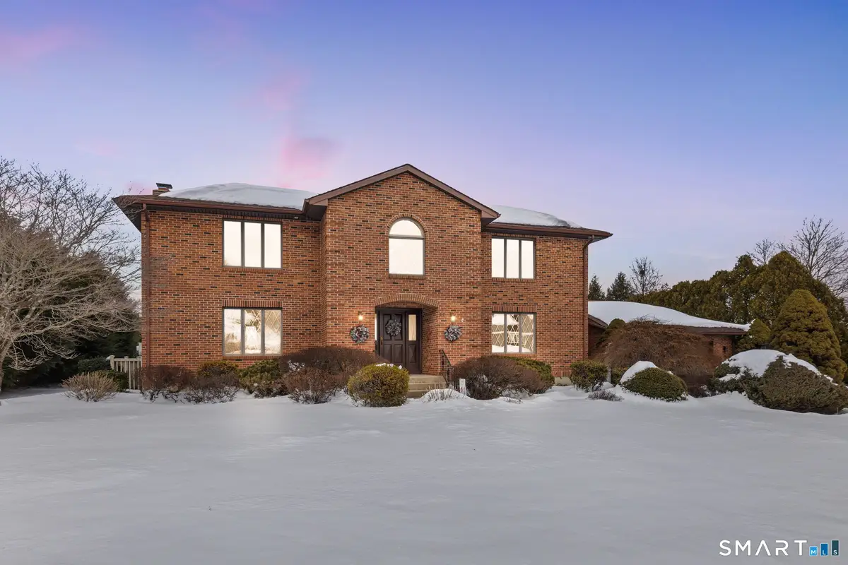 25 Heather Hill, Rocky Hill, CT 06067 - #1