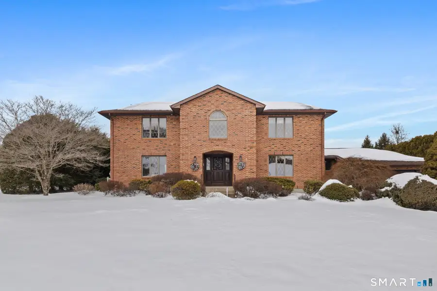 25 Heather Hill, Rocky Hill, CT 06067 - #2