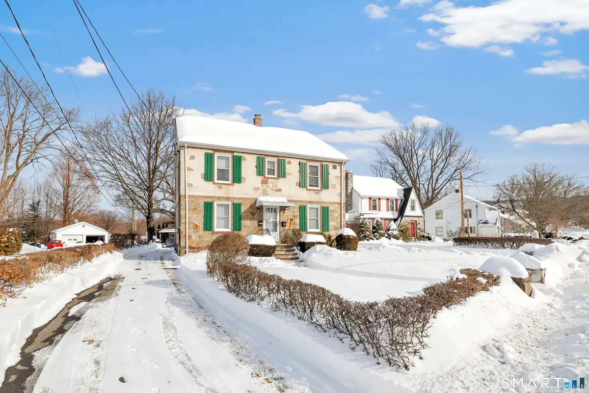 425 Piedmont Street, Waterbury, CT 06706 - Image #1