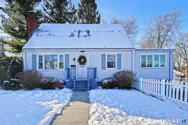 29 Anderson Avenue, Milford, CT 06460