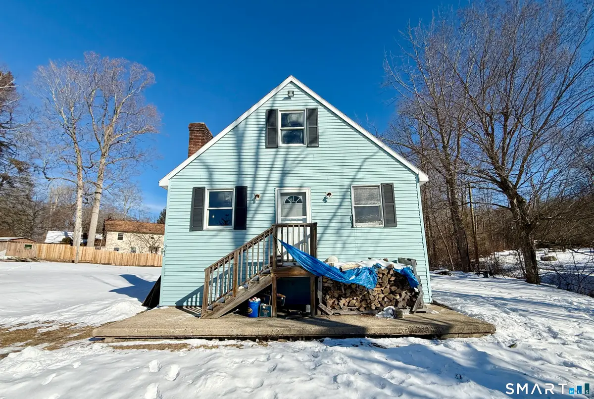 343 East Wakefield Boulevard, Winchester, CT 06098 - #1