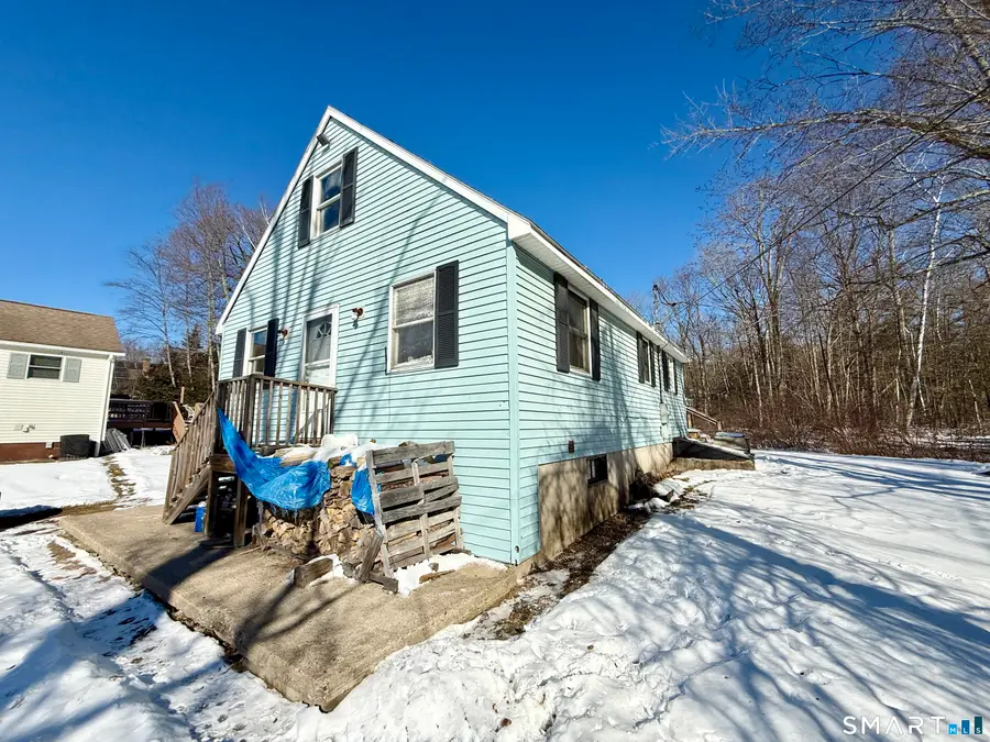 343 East Wakefield Boulevard, Winchester, CT 06098 - #2