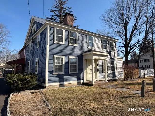 298 Naubuc Avenue, Glastonbury, CT 06033 - #2