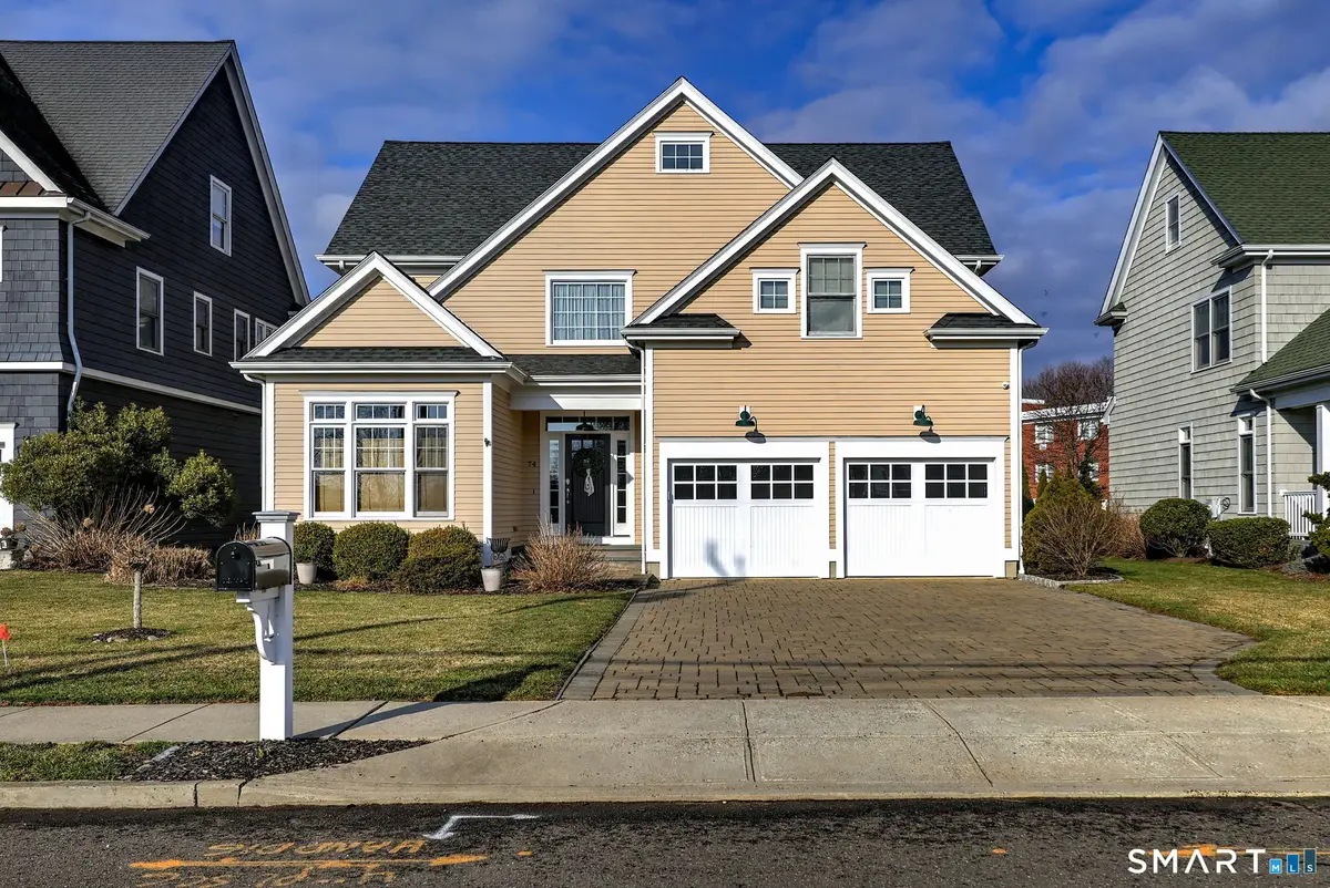 74 Platt Street, Milford, CT 06460 - #1