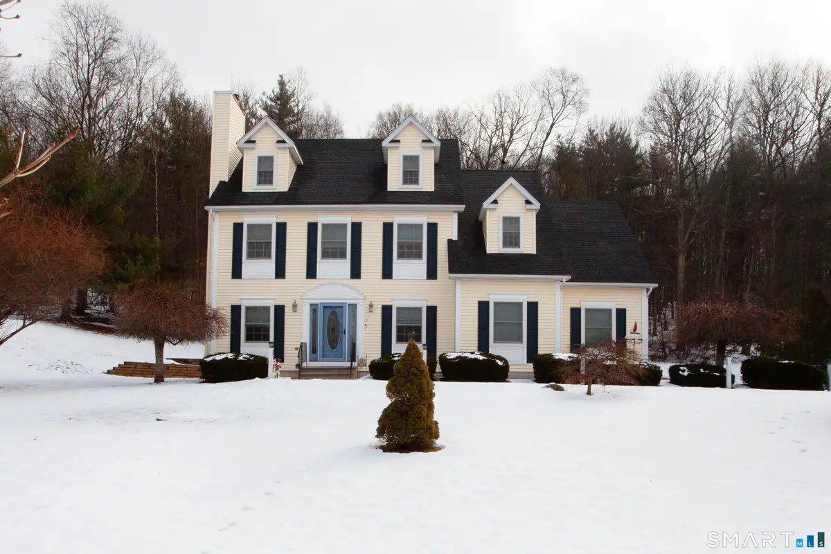 9 Candlewood Lane, Granby, CT 06035 - Image #1