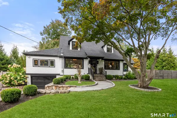 50 Kings Highway South, Westport, CT 06880