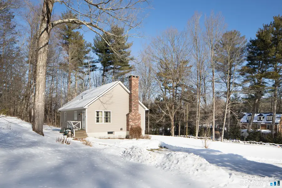 9 Prospect Mountain Road, Salisbury, CT 06068 - #2