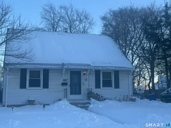 122 Bayberry Drive, Bristol, CT 06010