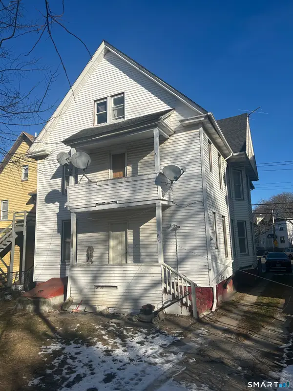 727 Iranistan Avenue, Bridgeport, CT 06605