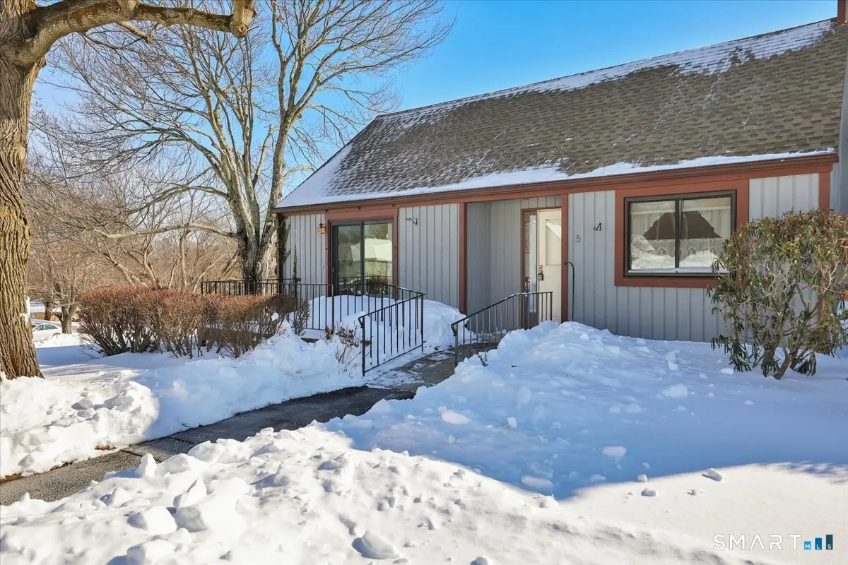 5 Shepard Hill Road #5, Hamden, CT 06514 - Image #1