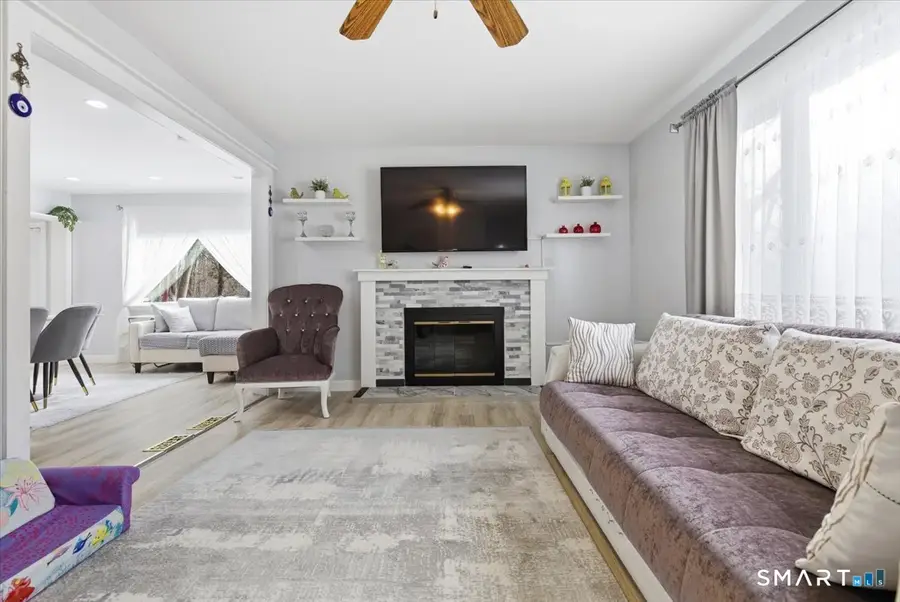 286 Moose Hill Road, Monroe, CT 06468 - Image #3